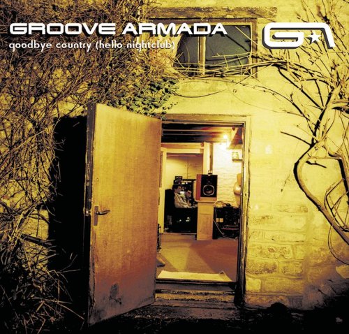 Groove Armada - Healing